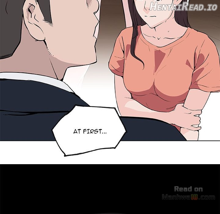 Love Recipe Chapter 36 - page 46