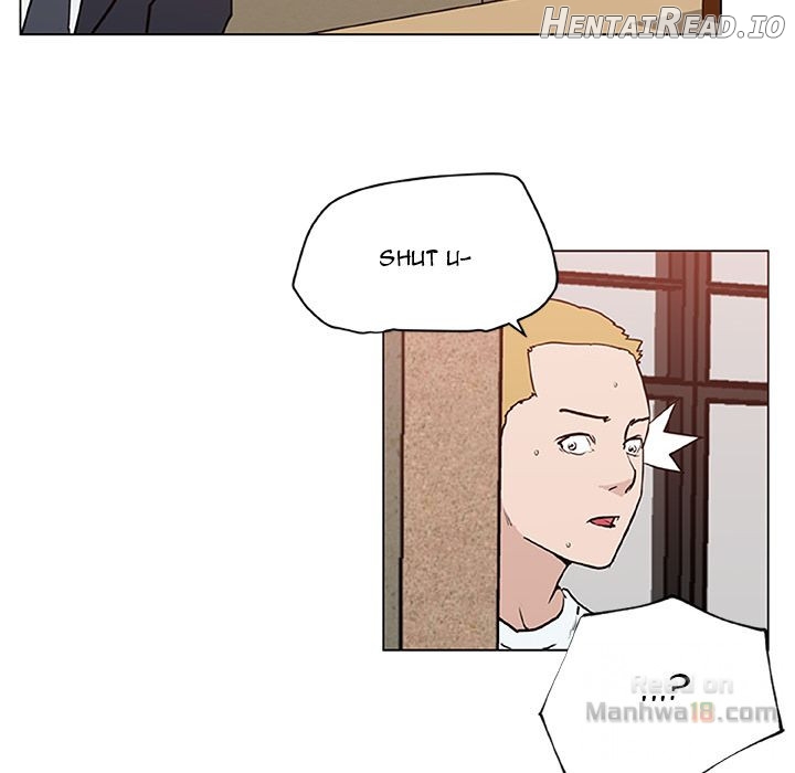 Love Recipe Chapter 36 - page 6