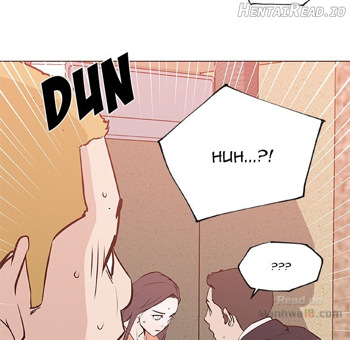 Love Recipe Chapter 36 - page 7
