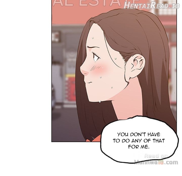 Love Recipe Chapter 36 - page 76