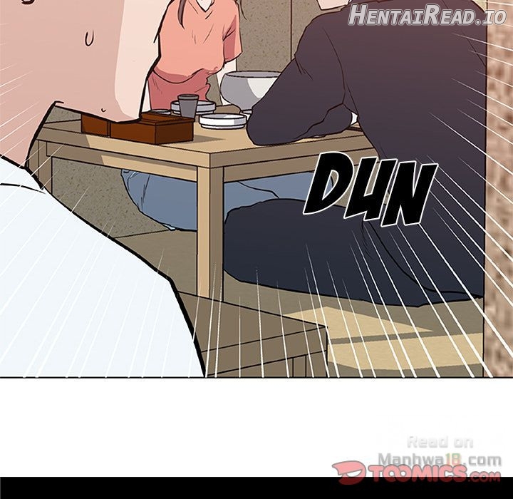 Love Recipe Chapter 36 - page 8