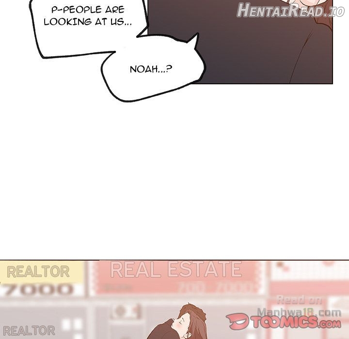 Love Recipe Chapter 36 - page 80