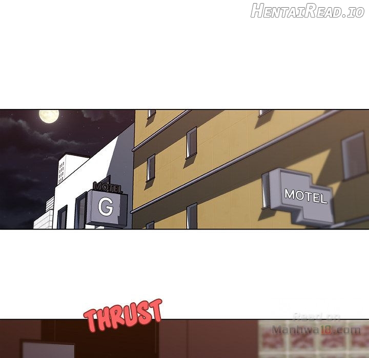 Love Recipe Chapter 36 - page 83