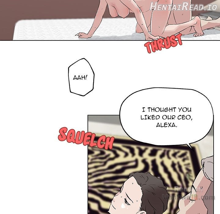 Love Recipe Chapter 36 - page 85