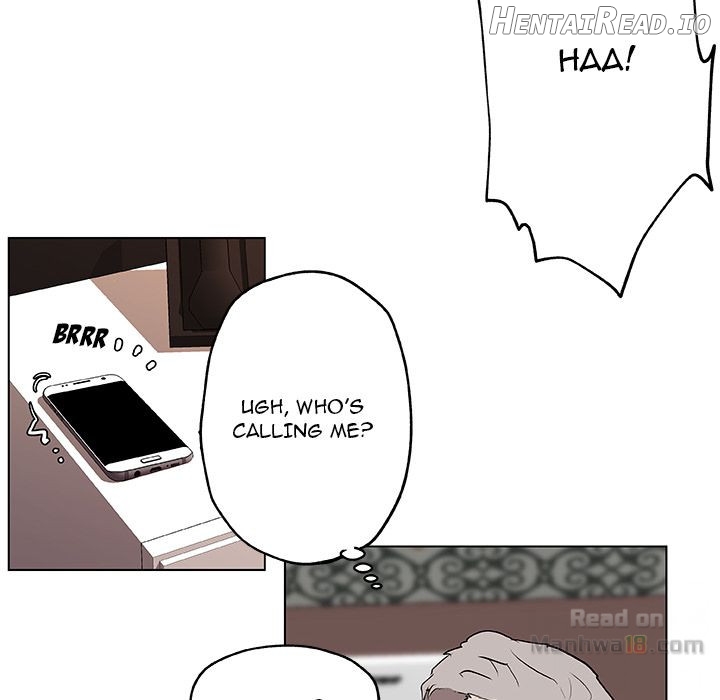 Love Recipe Chapter 36 - page 89