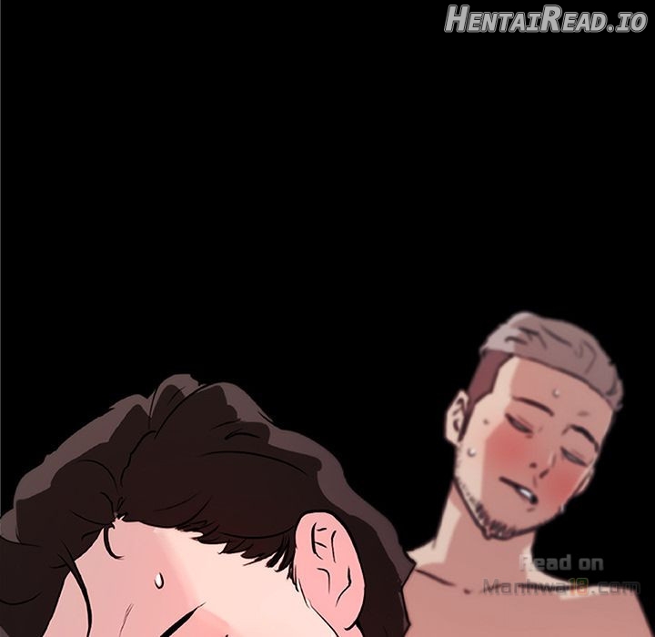 Love Recipe Chapter 36 - page 9