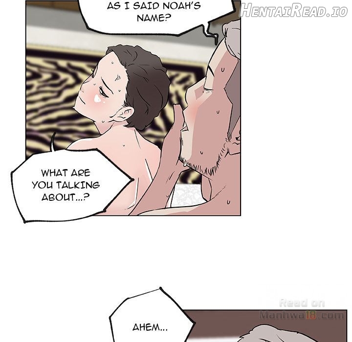 Love Recipe Chapter 36 - page 91