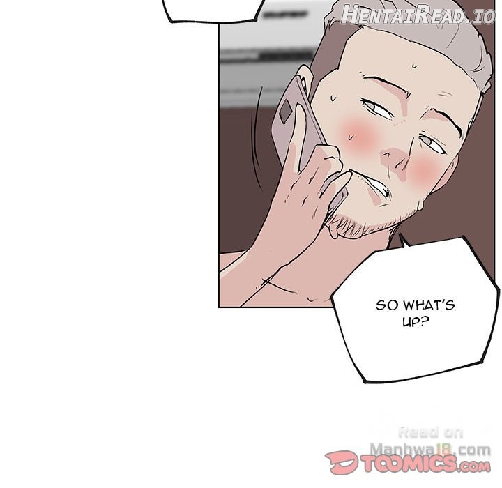 Love Recipe Chapter 36 - page 92