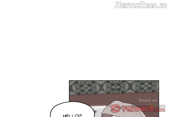 Love Recipe Chapter 37 - page 2