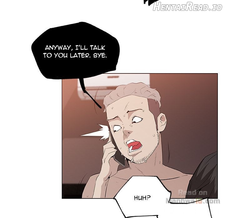 Love Recipe Chapter 37 - page 21