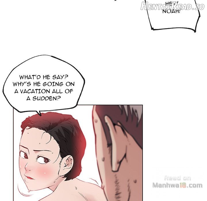 Love Recipe Chapter 37 - page 22