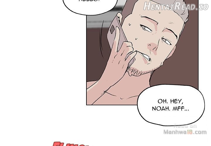 Love Recipe Chapter 37 - page 3