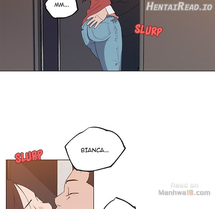 Love Recipe Chapter 37 - page 35