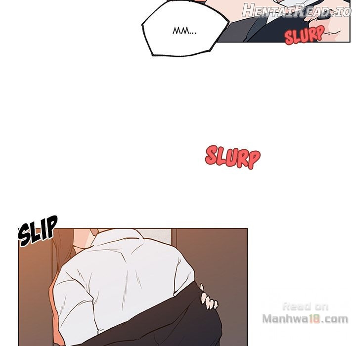 Love Recipe Chapter 37 - page 37