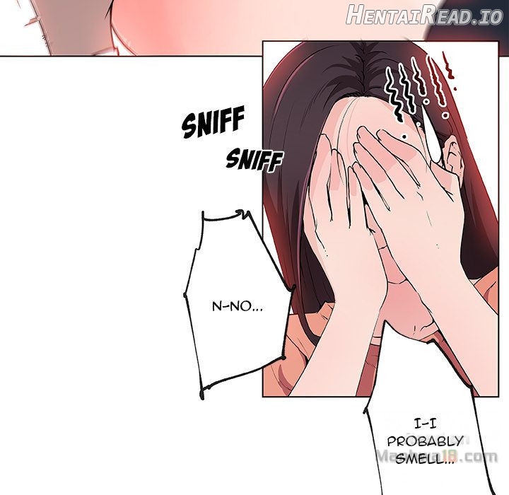 Love Recipe Chapter 37 - page 43