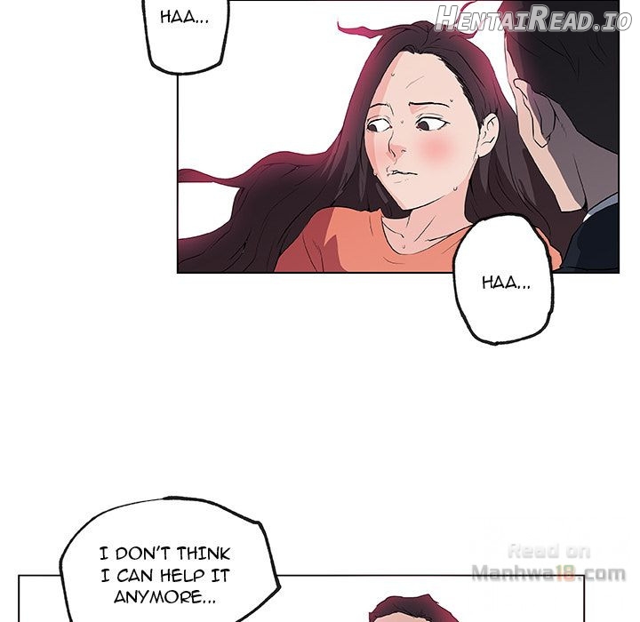 Love Recipe Chapter 37 - page 52