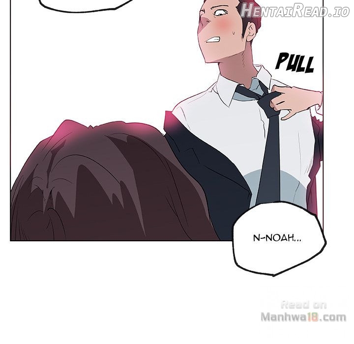 Love Recipe Chapter 37 - page 53