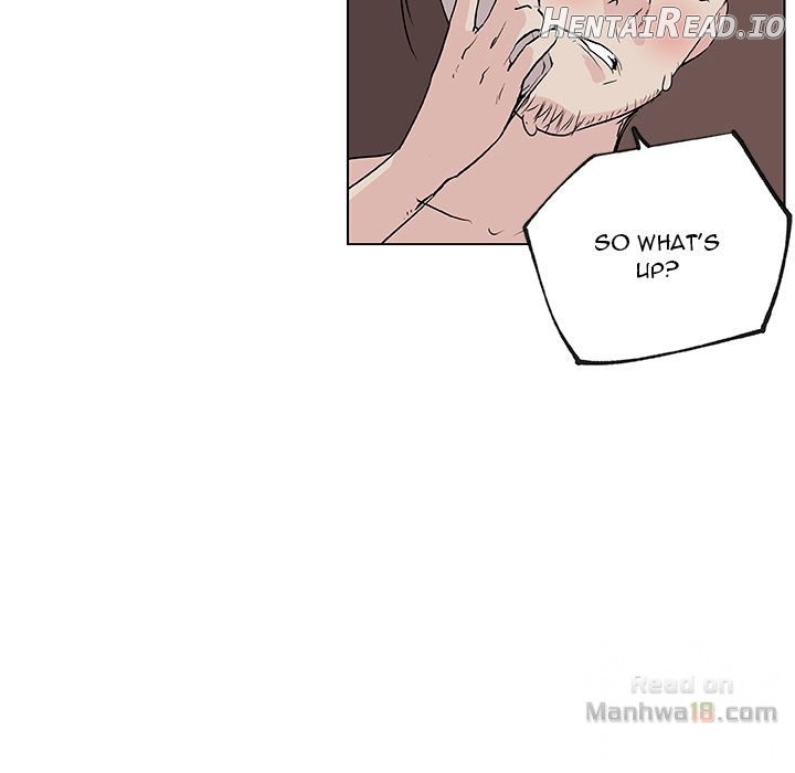 Love Recipe Chapter 37 - page 6