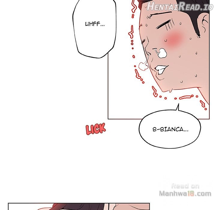 Love Recipe Chapter 37 - page 63