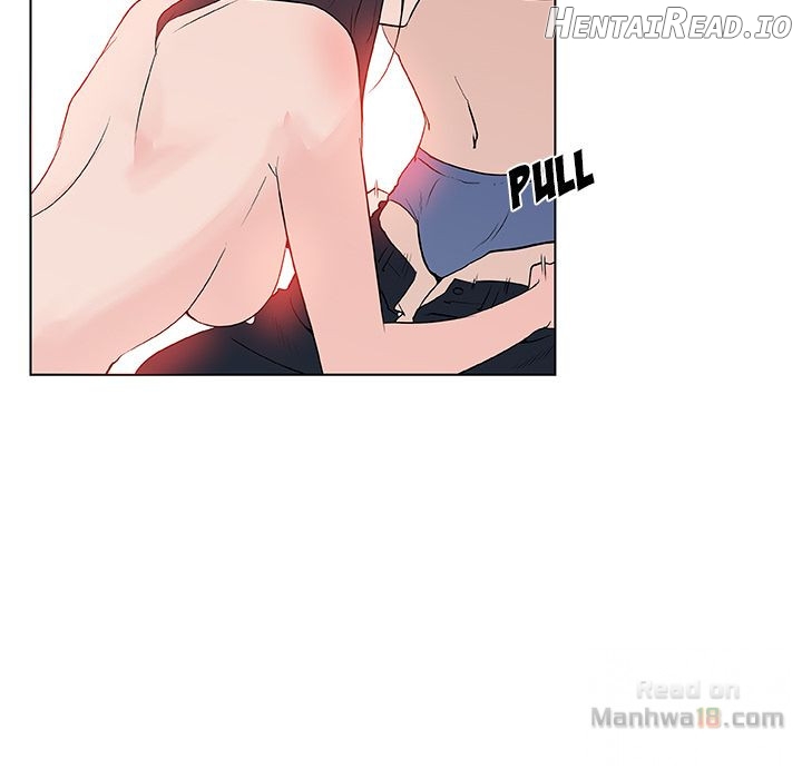 Love Recipe Chapter 37 - page 64
