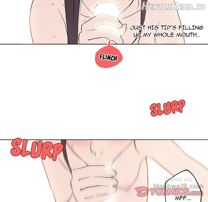Love Recipe Chapter 37 - page 68