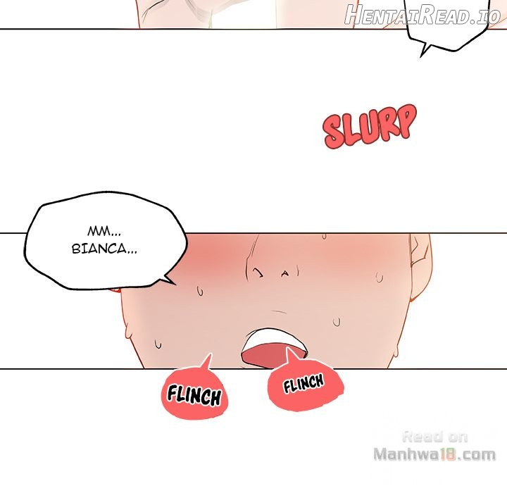 Love Recipe Chapter 37 - page 69