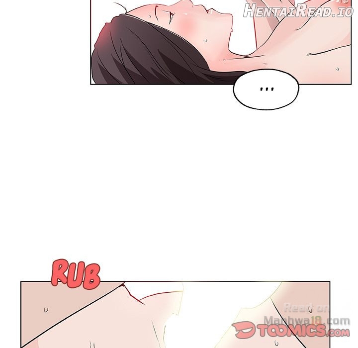 Love Recipe Chapter 37 - page 74