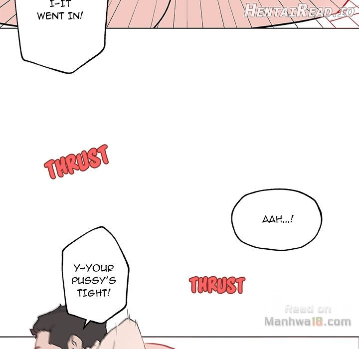 Love Recipe Chapter 37 - page 77