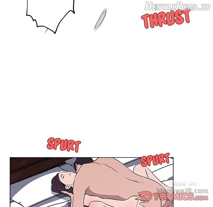 Love Recipe Chapter 37 - page 86