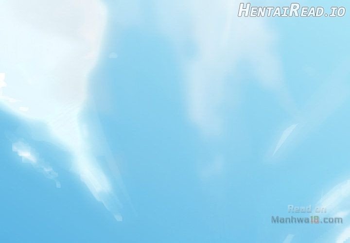 Love Recipe Chapter 38 - page 3