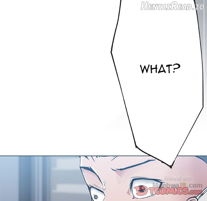 Love Recipe Chapter 38 - page 32