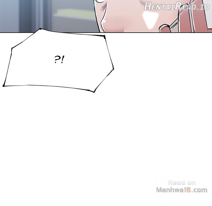 Love Recipe Chapter 38 - page 33