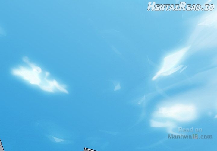 Love Recipe Chapter 38 - page 4