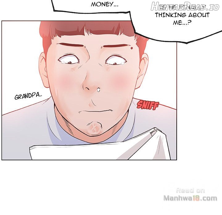 Love Recipe Chapter 38 - page 41