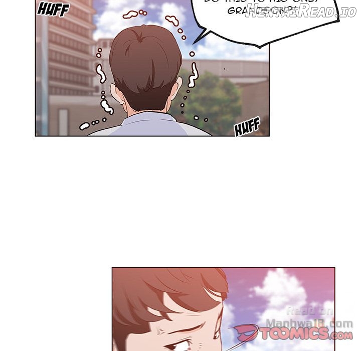 Love Recipe Chapter 38 - page 44