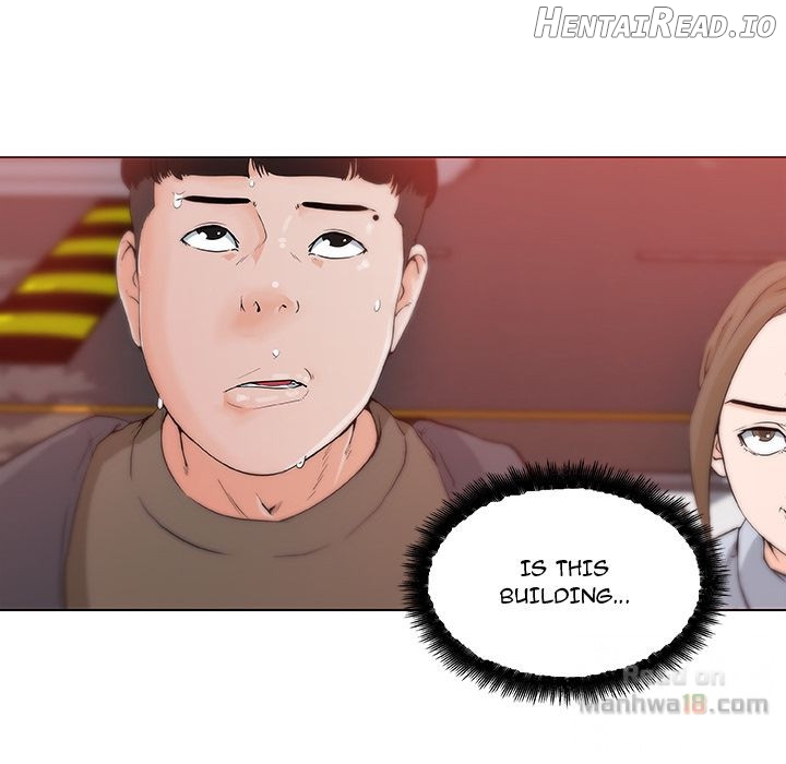 Love Recipe Chapter 38 - page 6