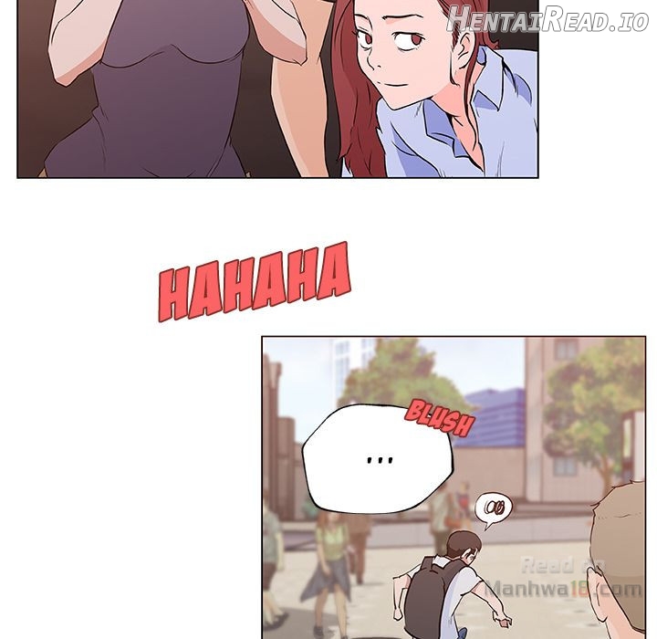 Love Recipe Chapter 38 - page 64