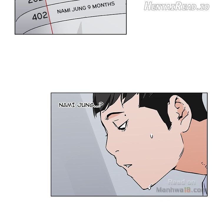 Love Recipe Chapter 38 - page 76