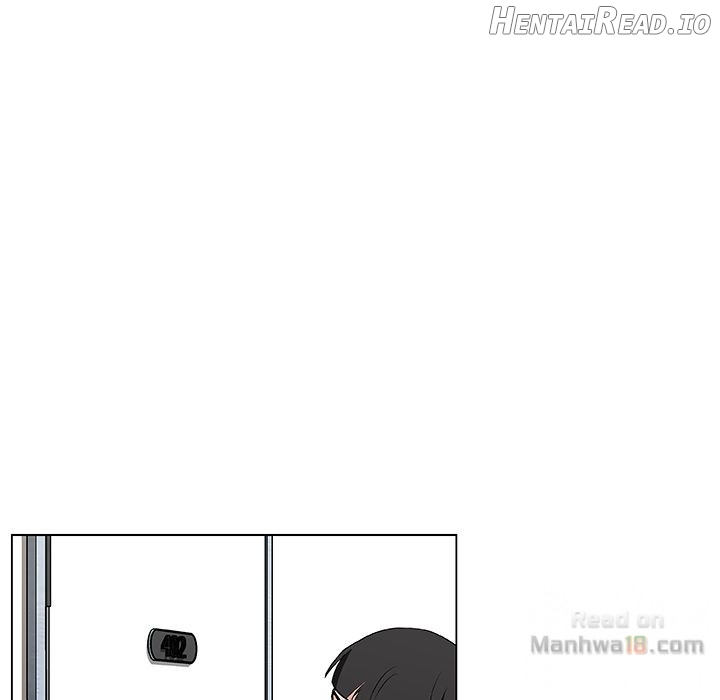 Love Recipe Chapter 38 - page 77