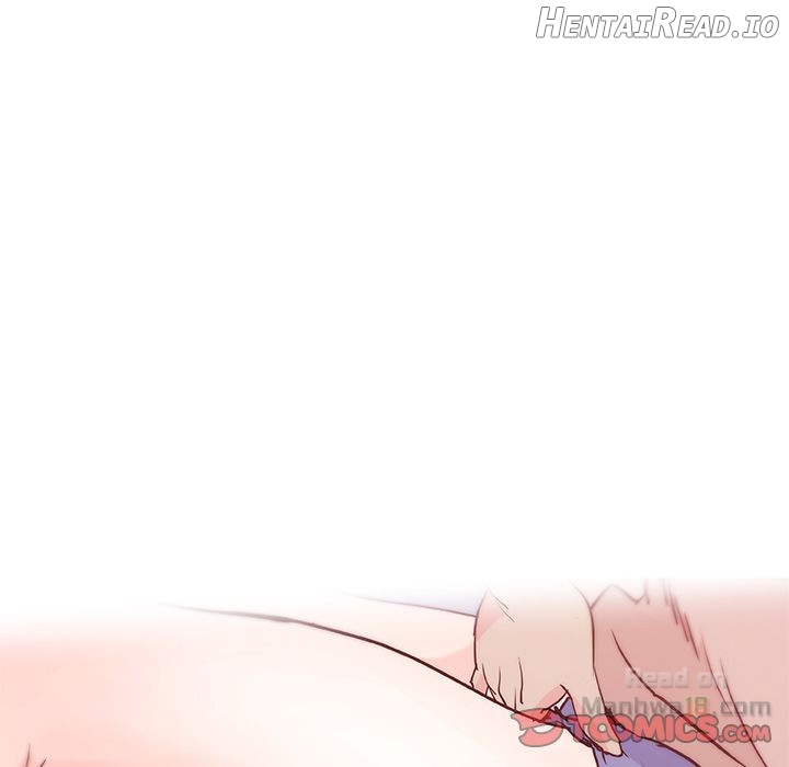 Love Recipe Chapter 38 - page 8