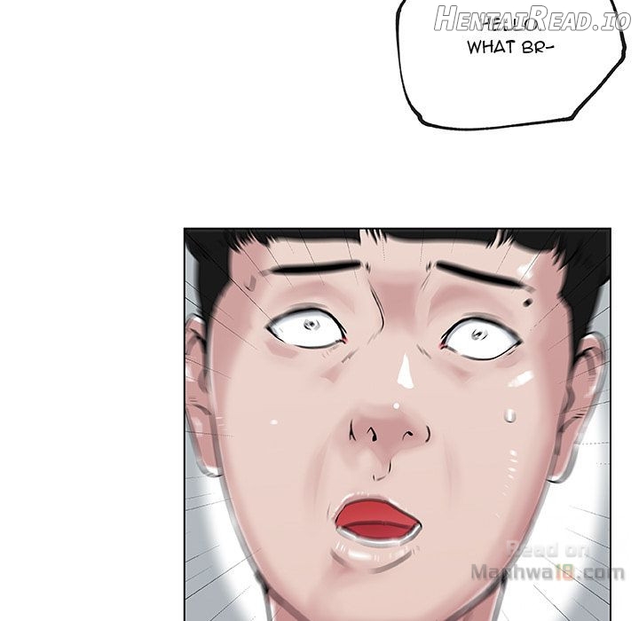 Love Recipe Chapter 38 - page 82
