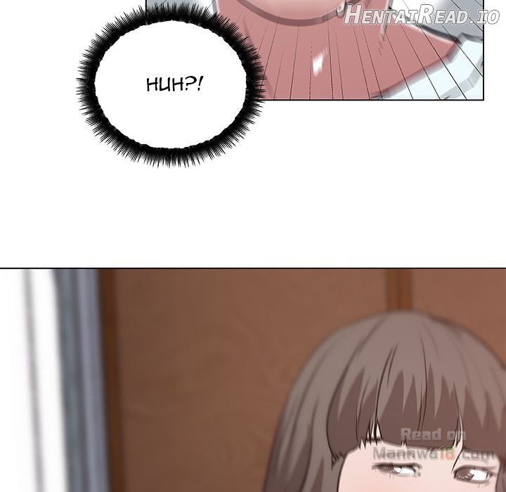 Love Recipe Chapter 38 - page 83