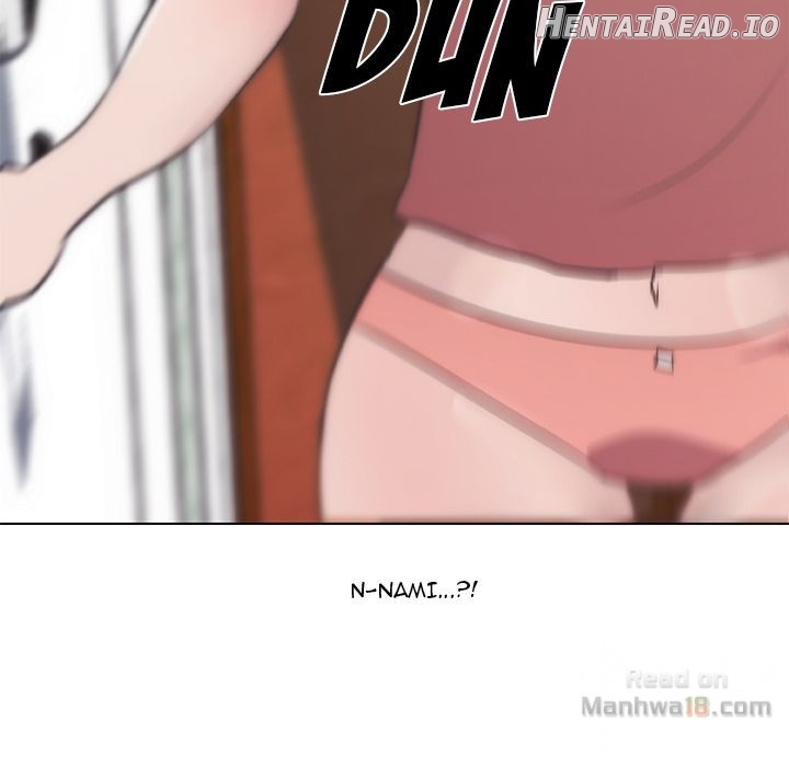 Love Recipe Chapter 38 - page 85
