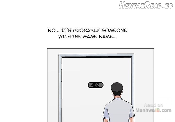 Love Recipe Chapter 39 - page 3
