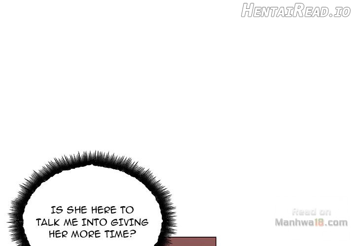 Love Recipe Chapter 40 - page 3