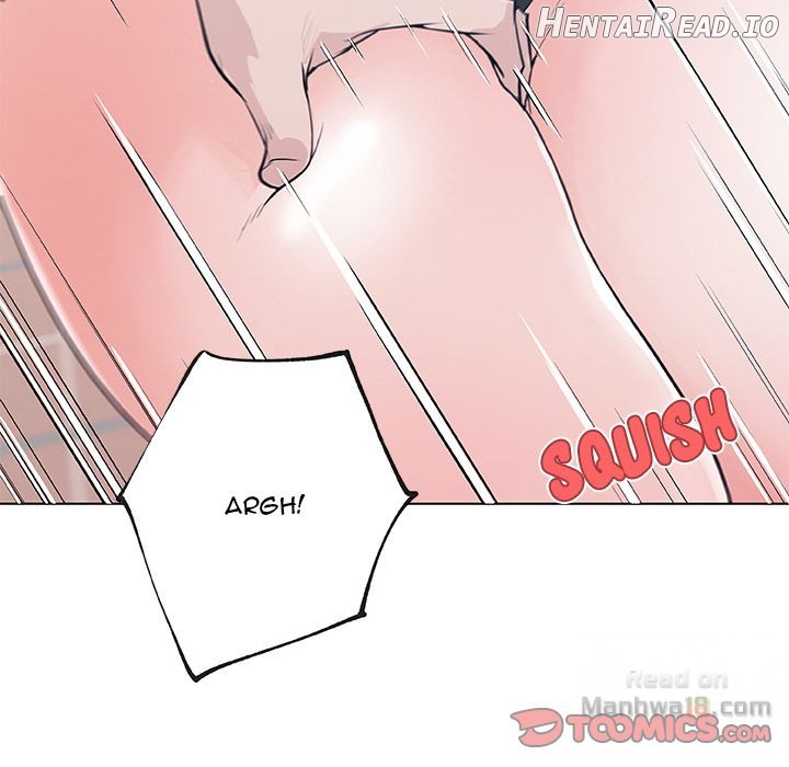 Love Recipe Chapter 40 - page 50