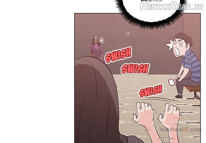 Love Recipe Chapter 41 - page 3