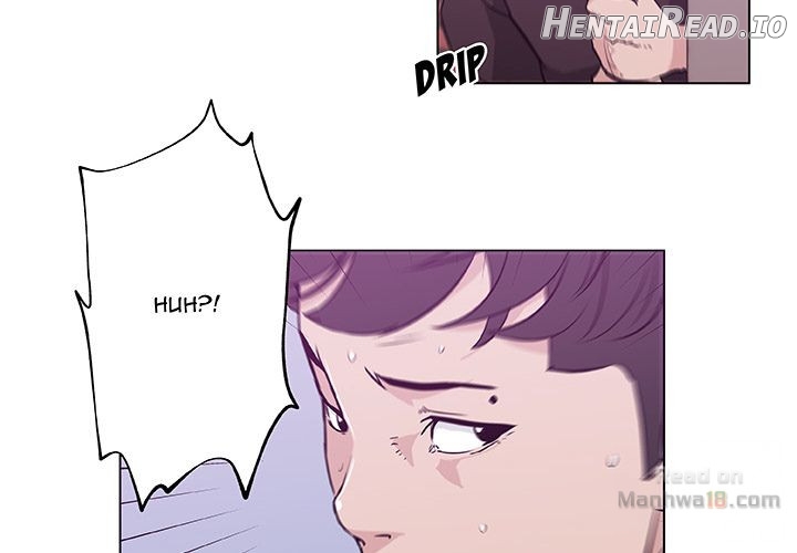 Love Recipe Chapter 42 - page 4