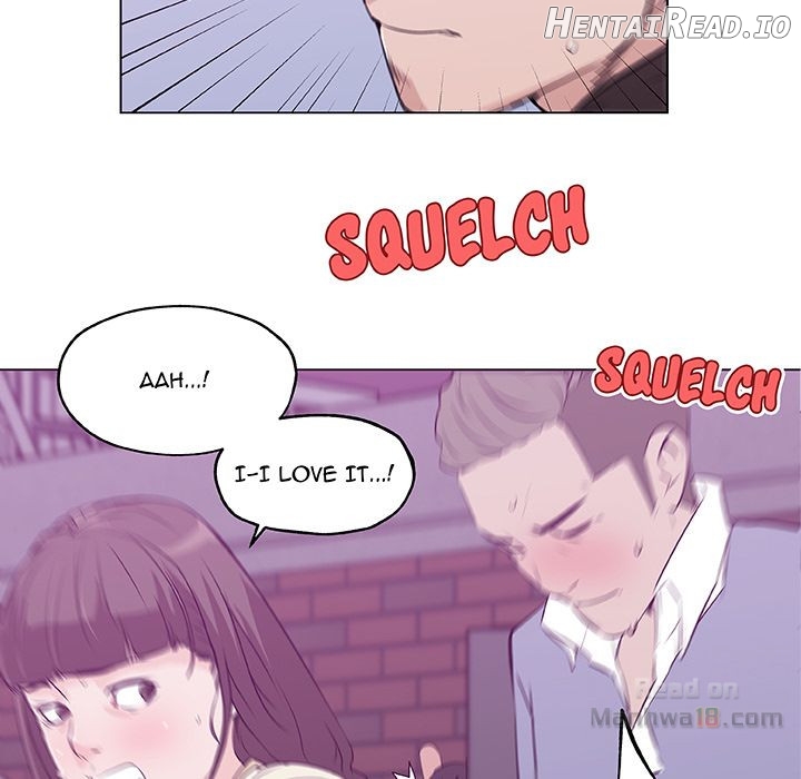 Love Recipe Chapter 42 - page 5