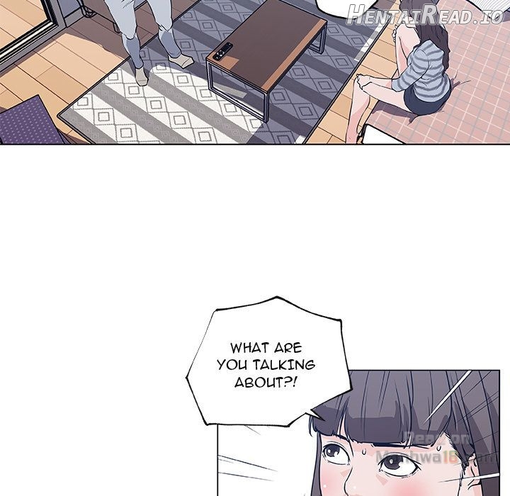 Love Recipe Chapter 42 - page 71